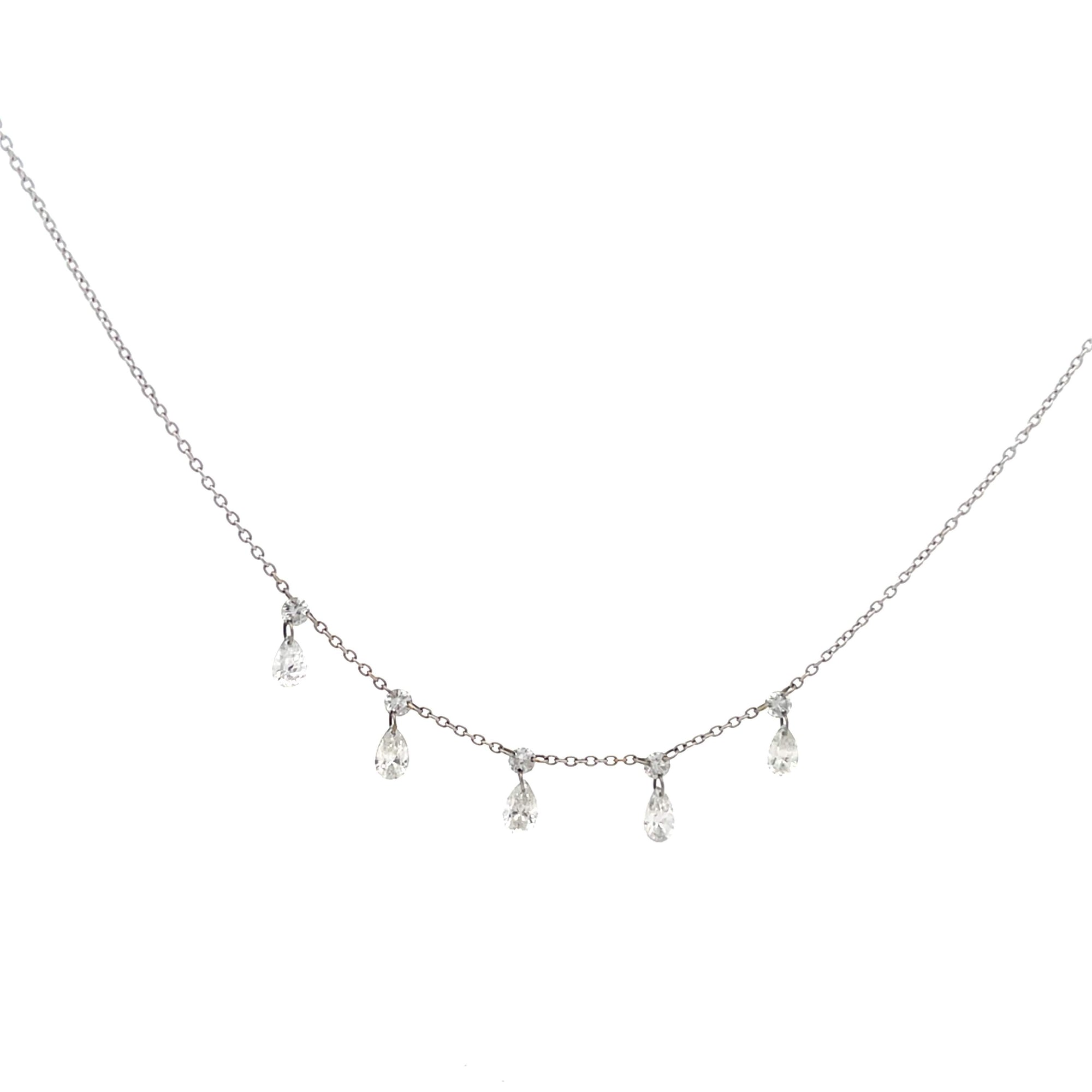 Diamond Necklace