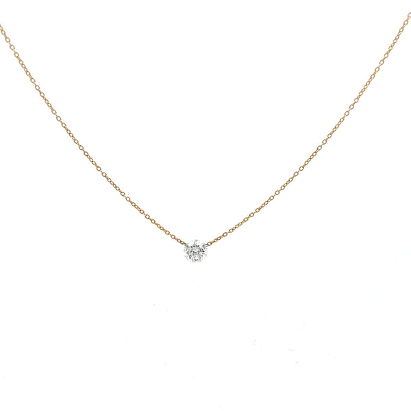 Diamond Necklace
