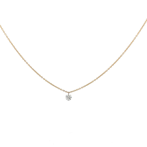 Diamond Necklace