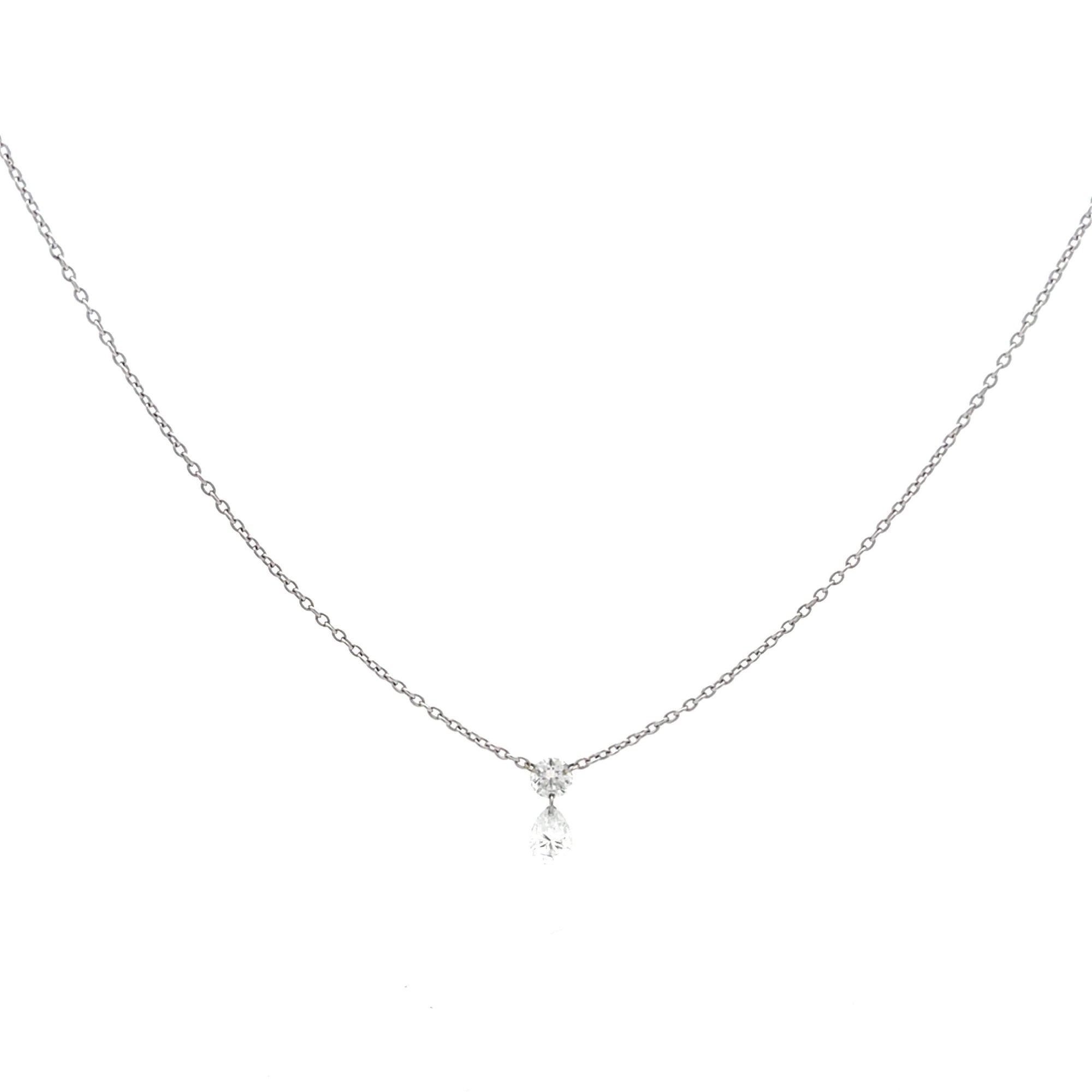 Diamond Necklace