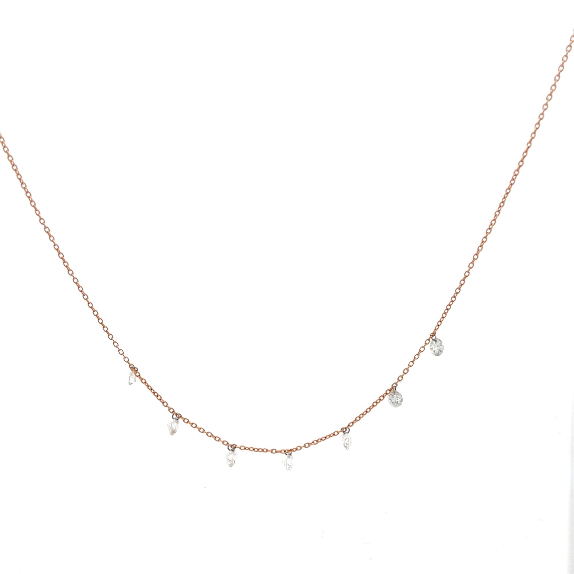 Diamond Necklace
