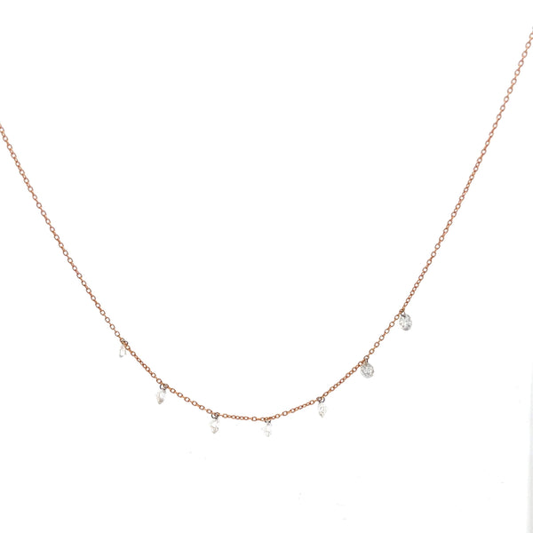 Diamond Necklace