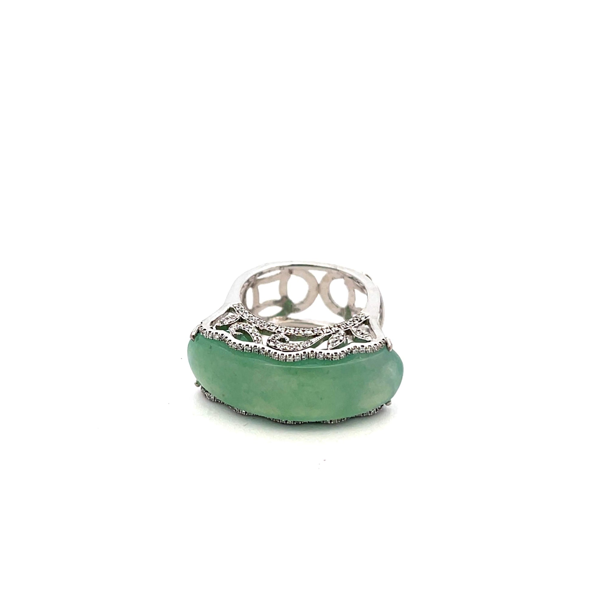 Jade Ring