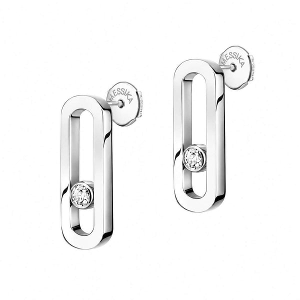 Messika Move Uno Earrings