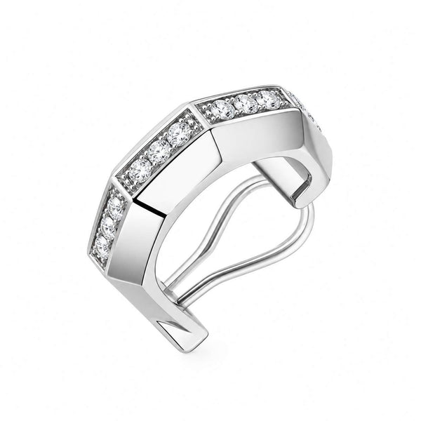 Messika Moderniste SINGLE Top Clip Earring