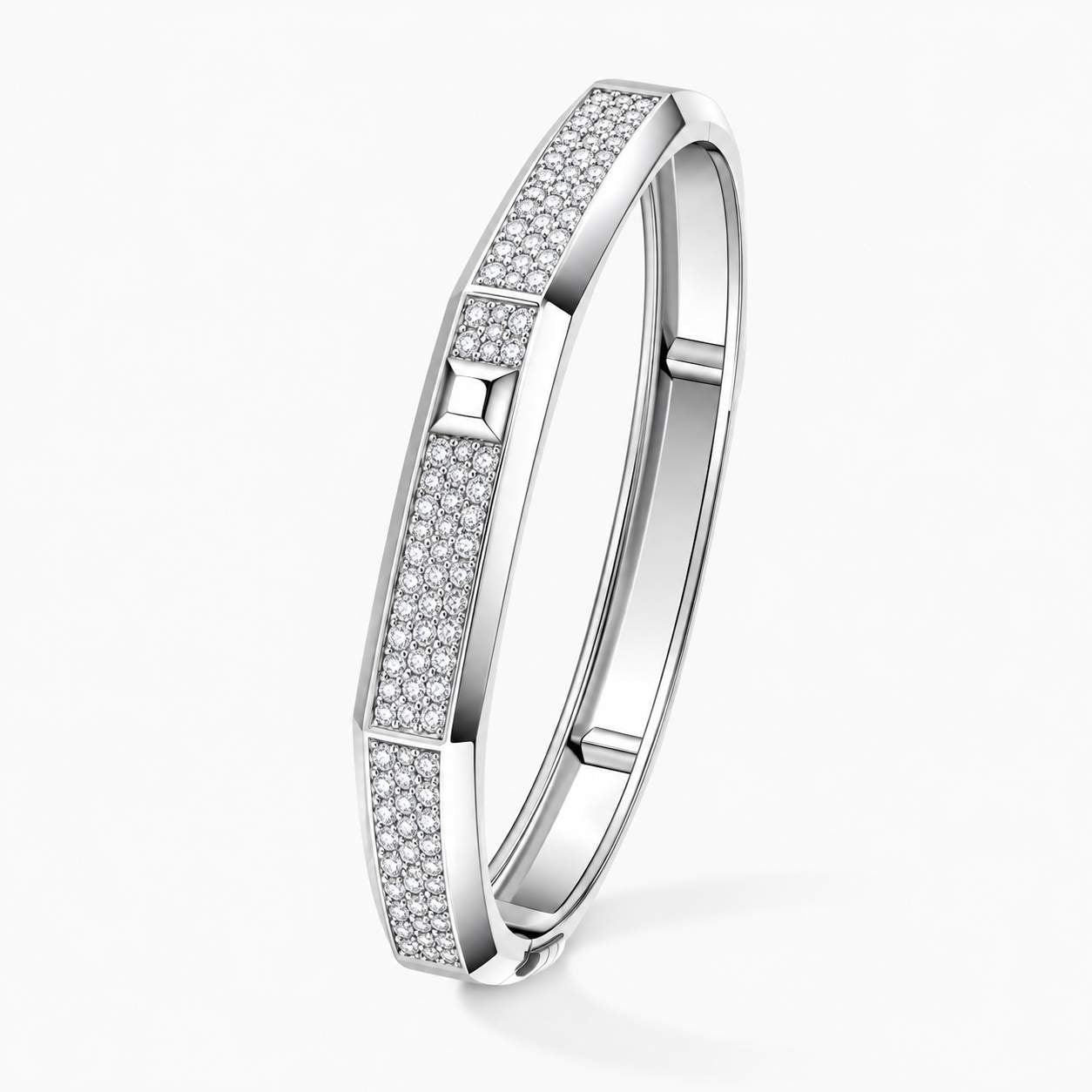 Messika Moderniste Bracelet