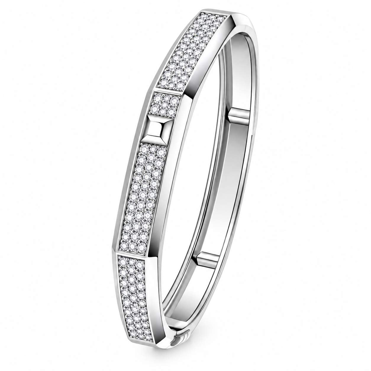 Messika Moderniste Bracelet