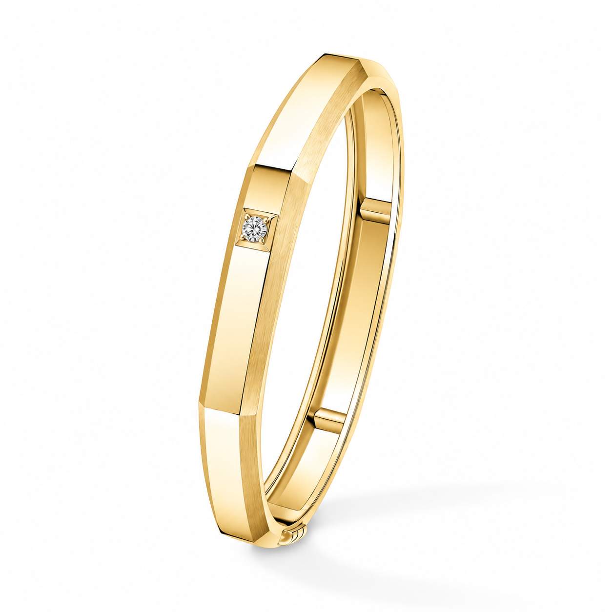 Messika Moderniste Bracelet