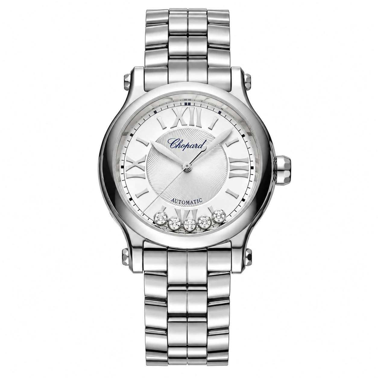 Happy Sport De Chopard Watch