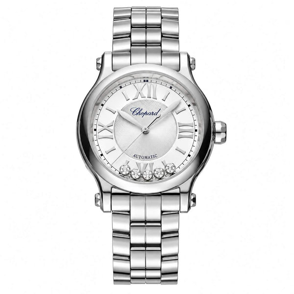 Happy Sport De Chopard Watch