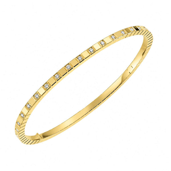 Chopard Ice Cube Bangle