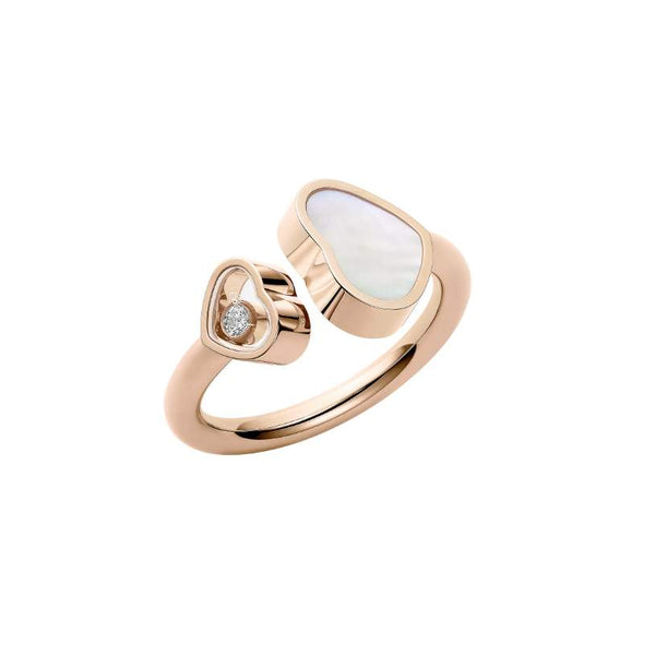 Chopard Happy Hearts Ring