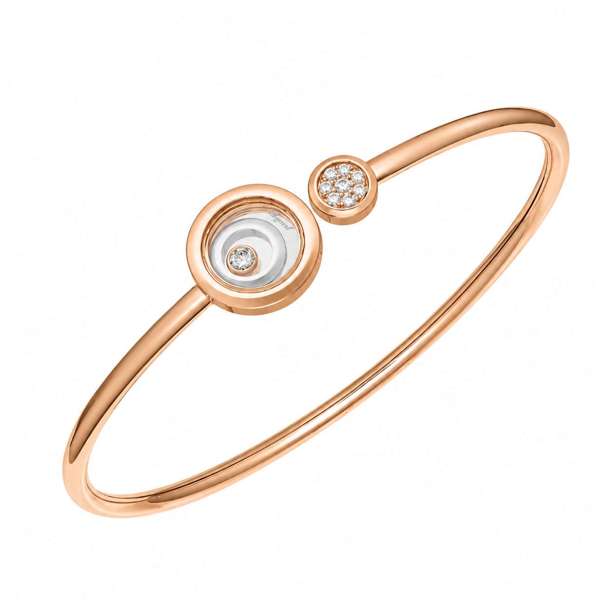 Chopard Happy Spirit Bangle