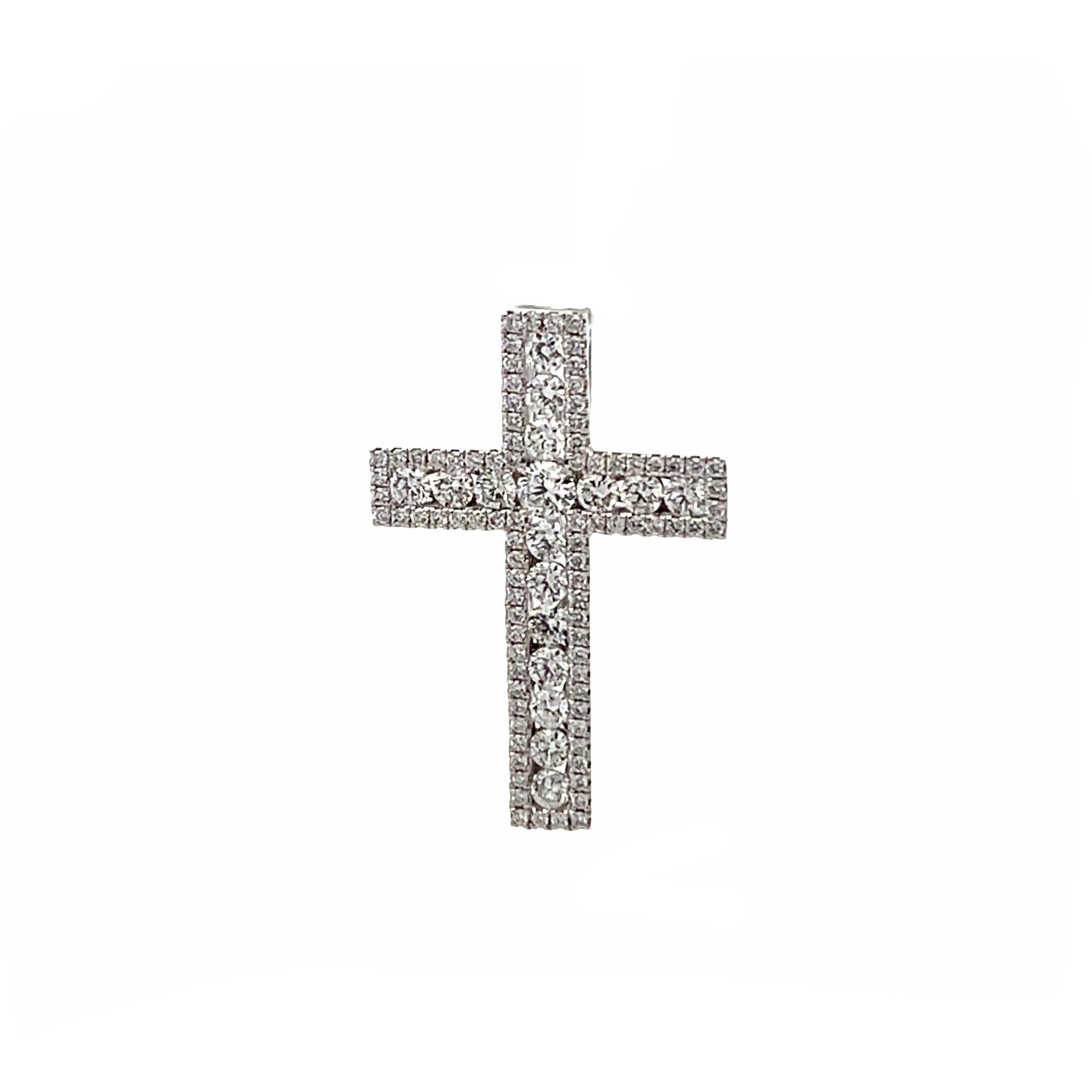 Diamond Pendant