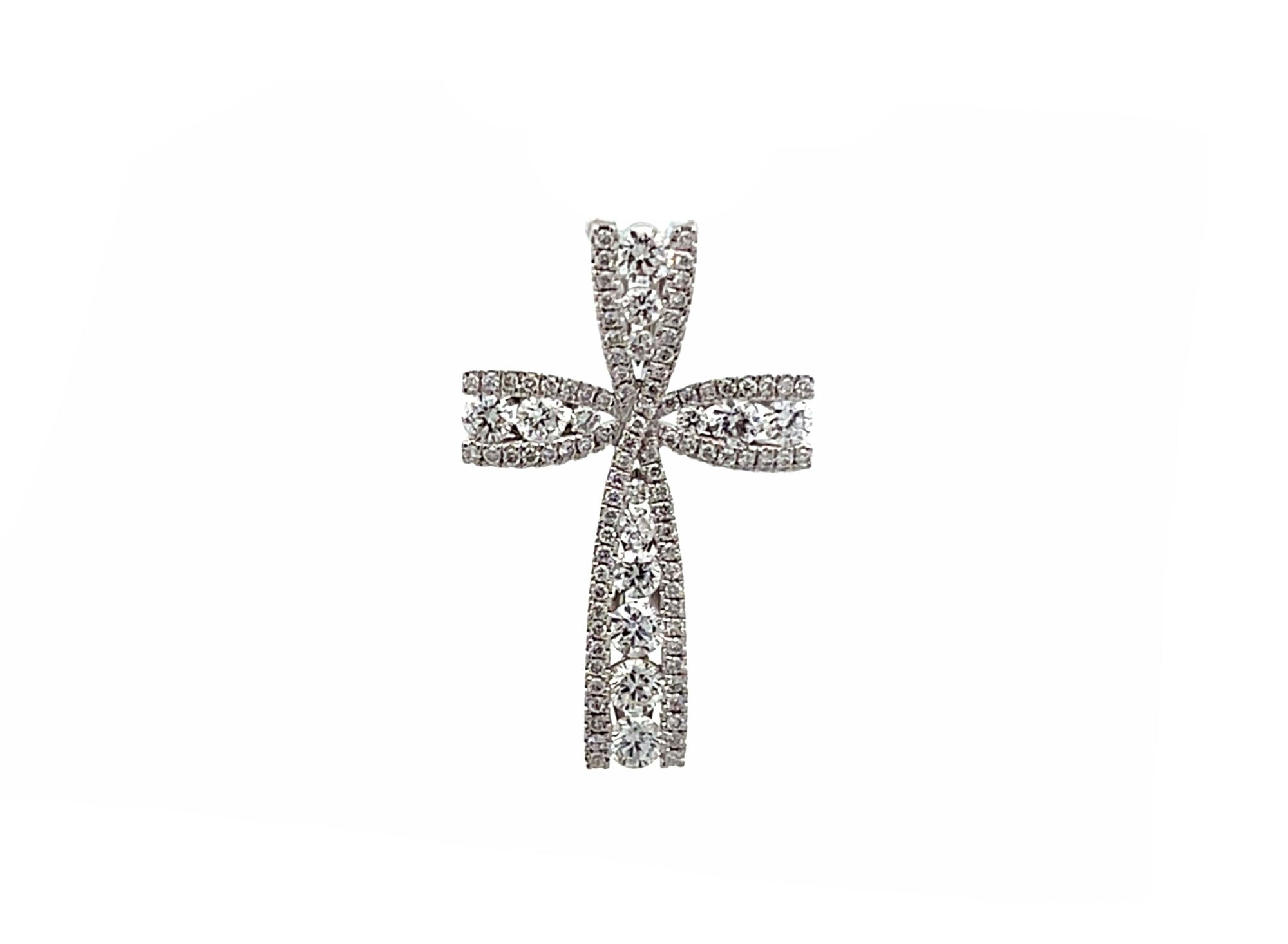 Diamond Pendant