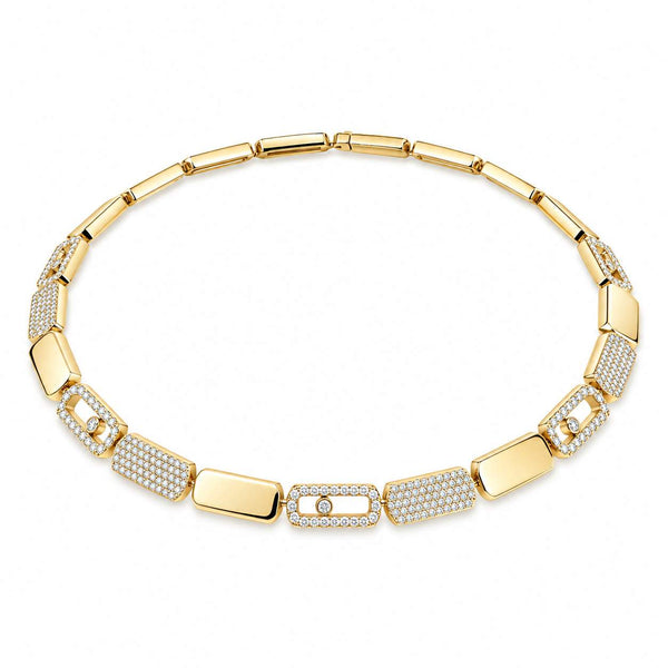 Messika Imperial Move Necklace