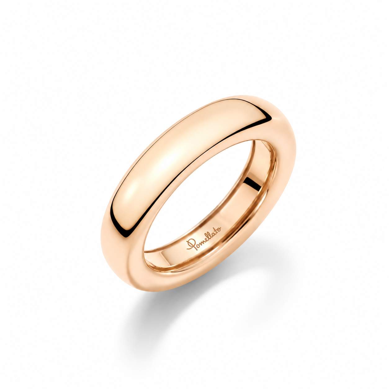 Pomellato Iconica Slim Ring