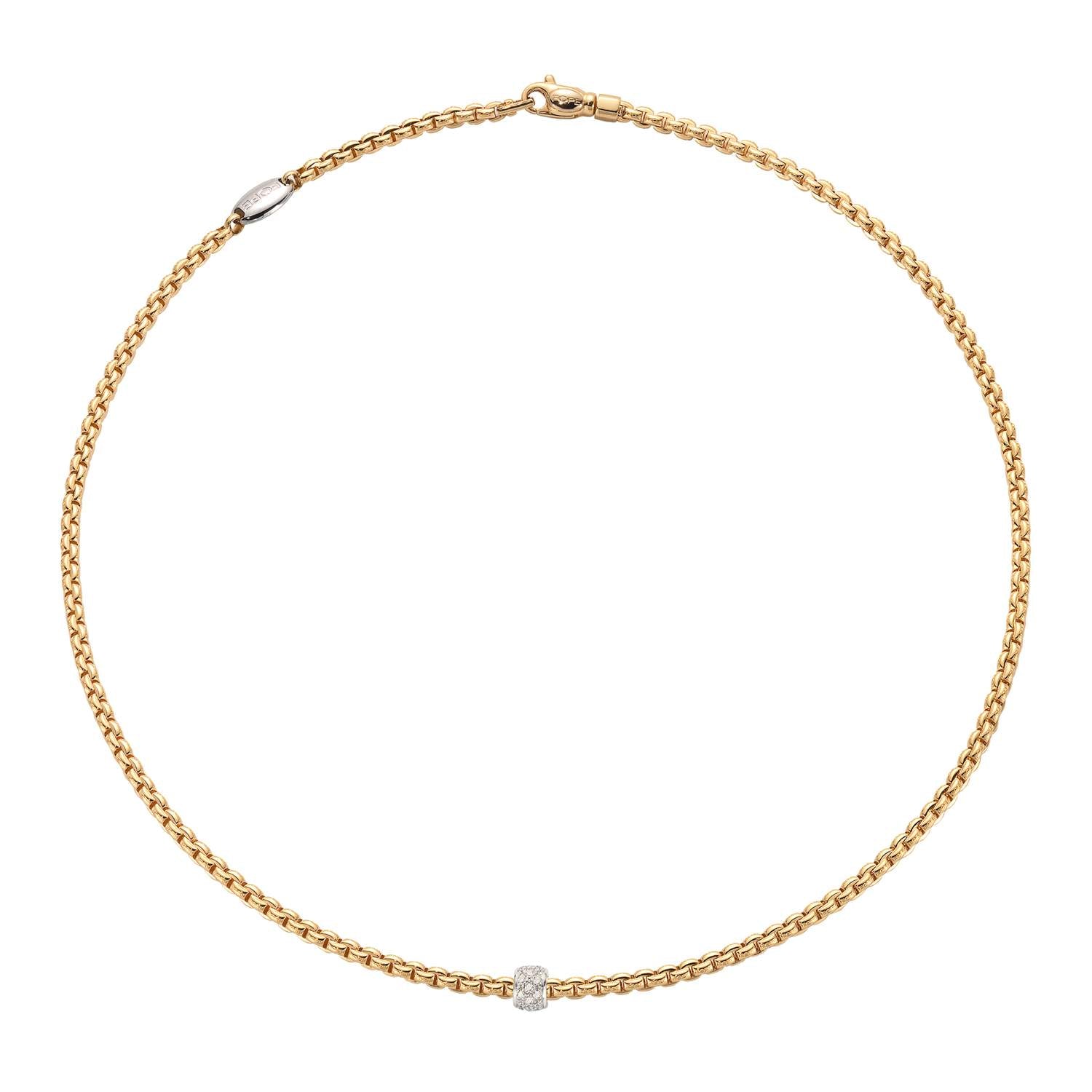 Fope EKA Necklace