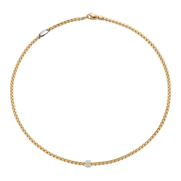 Fope EKA Necklace