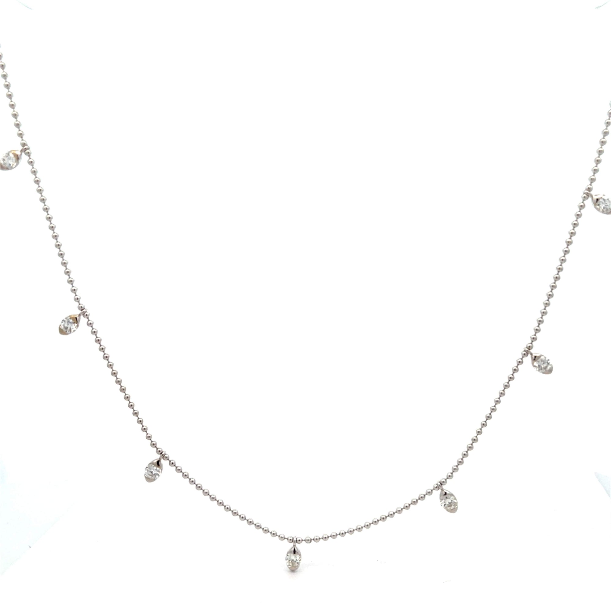 Diamond Necklace