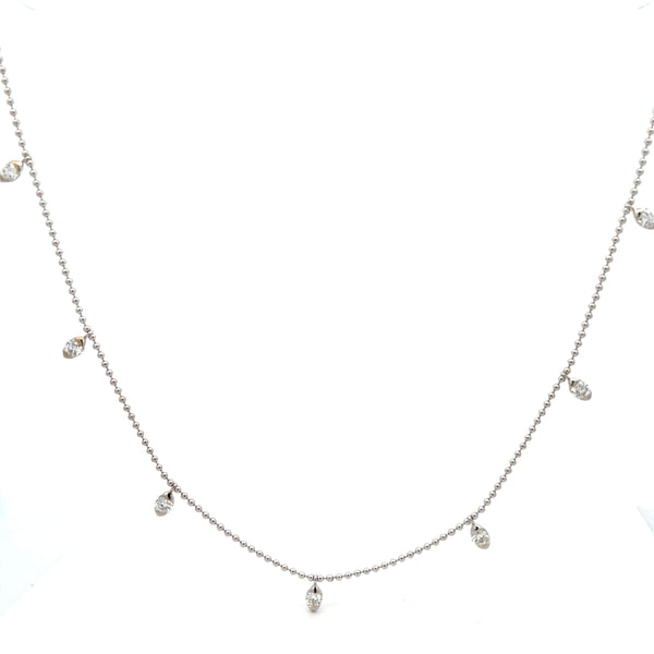 Diamond Necklace