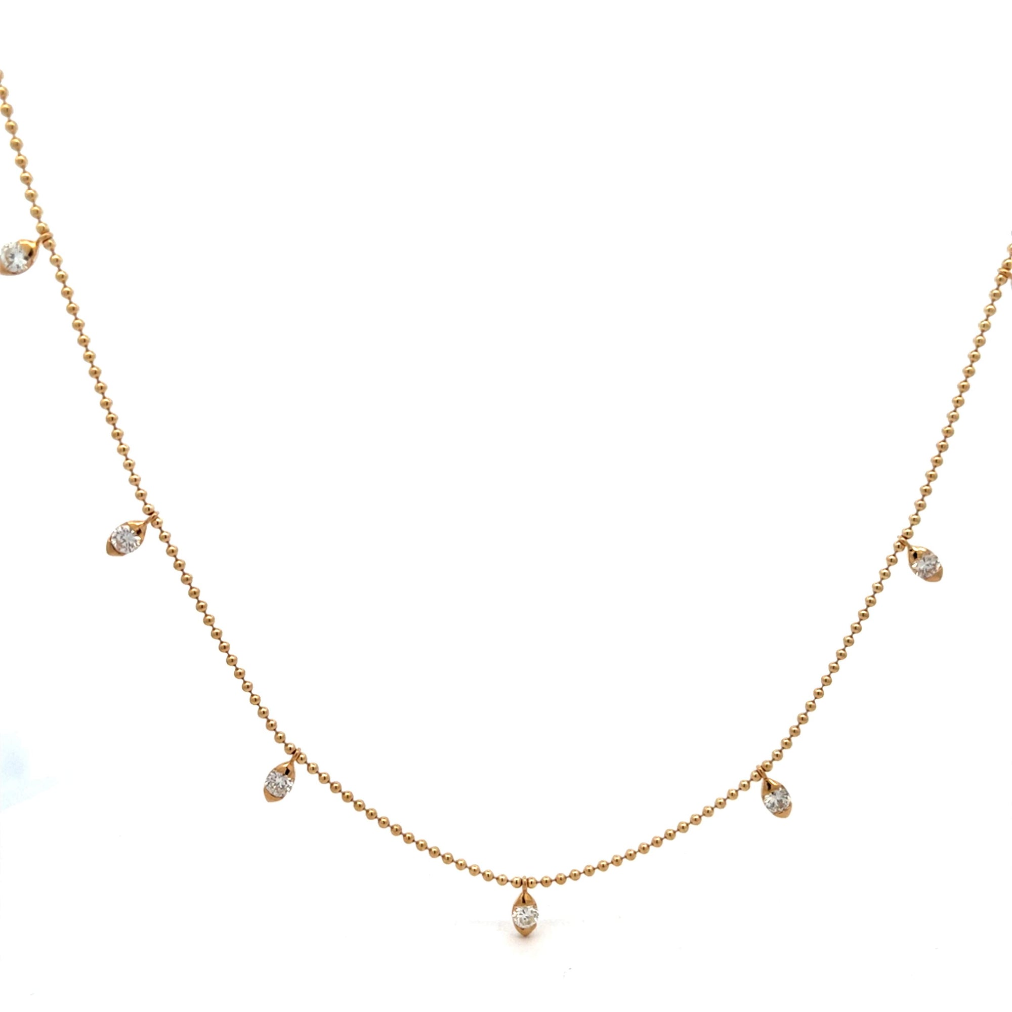 Diamond Necklace