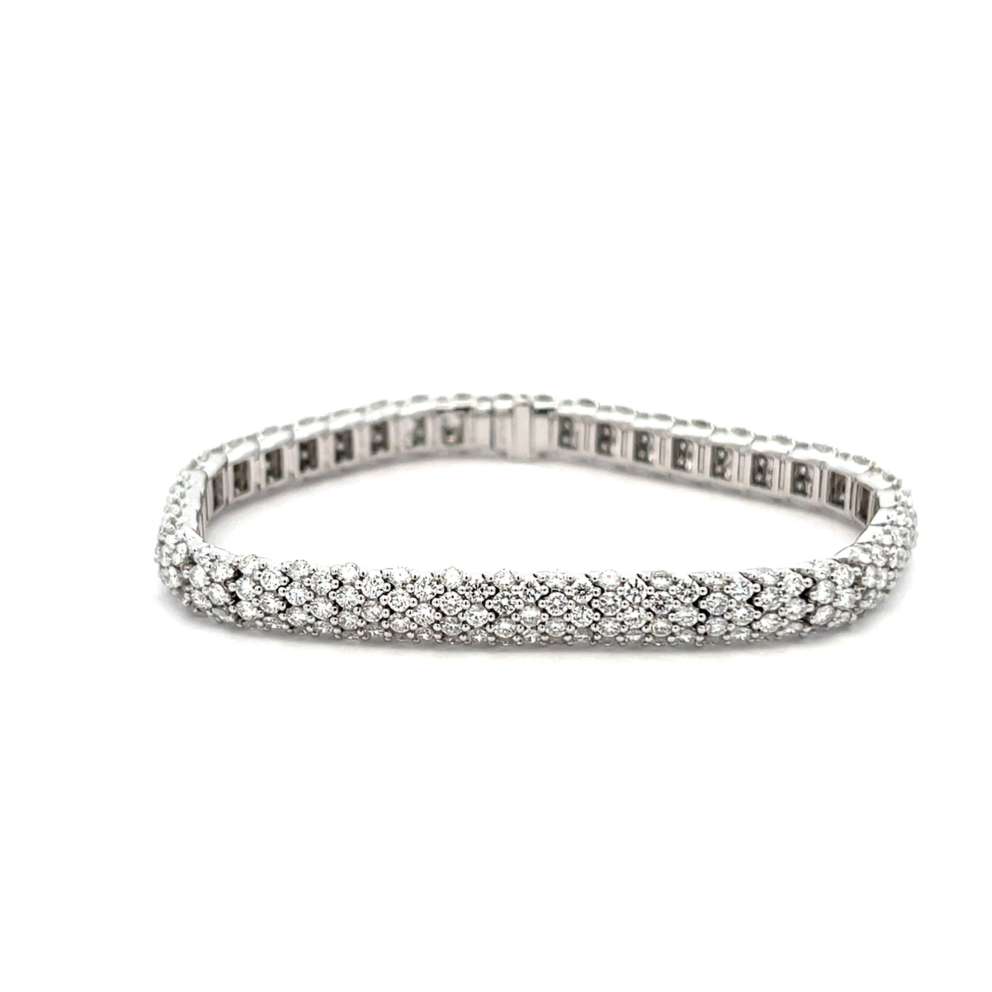 Diamond Bracelet