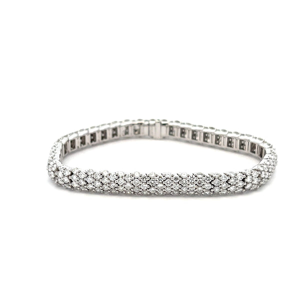 Diamond Bracelet