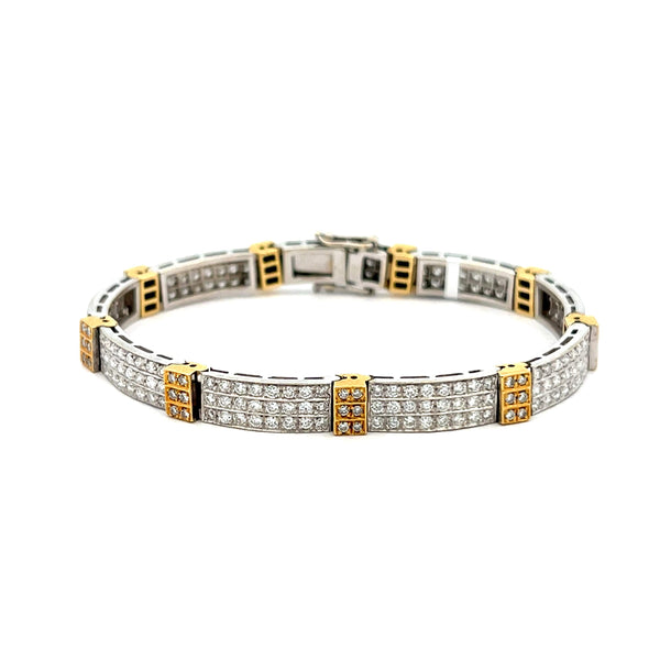 Diamond Bracelet
