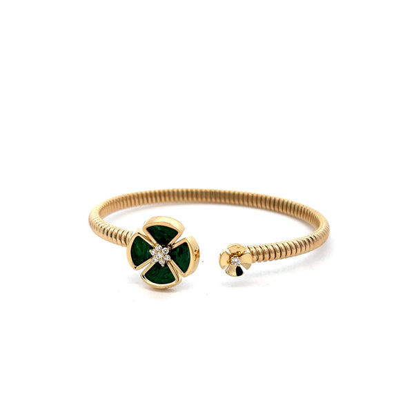 Malachite Bracelet