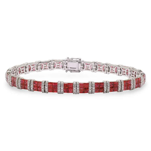 Ruby Pendant