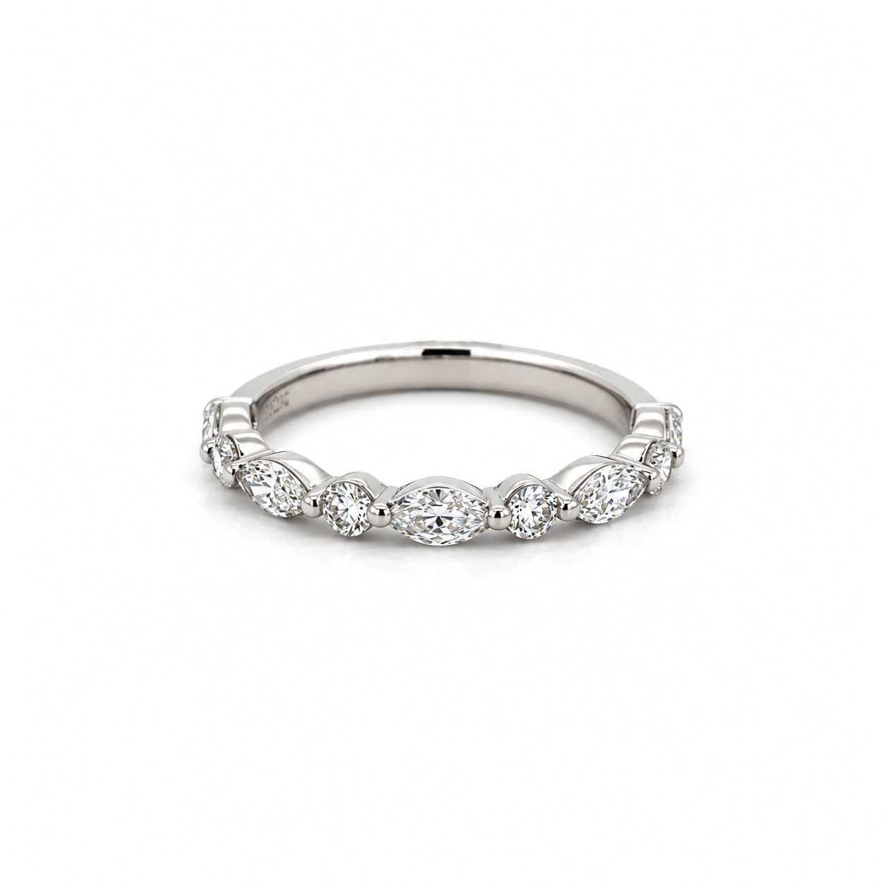 Diamond Half-Way Band