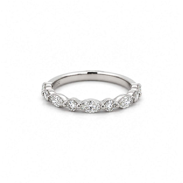 Diamond Half-Way Band