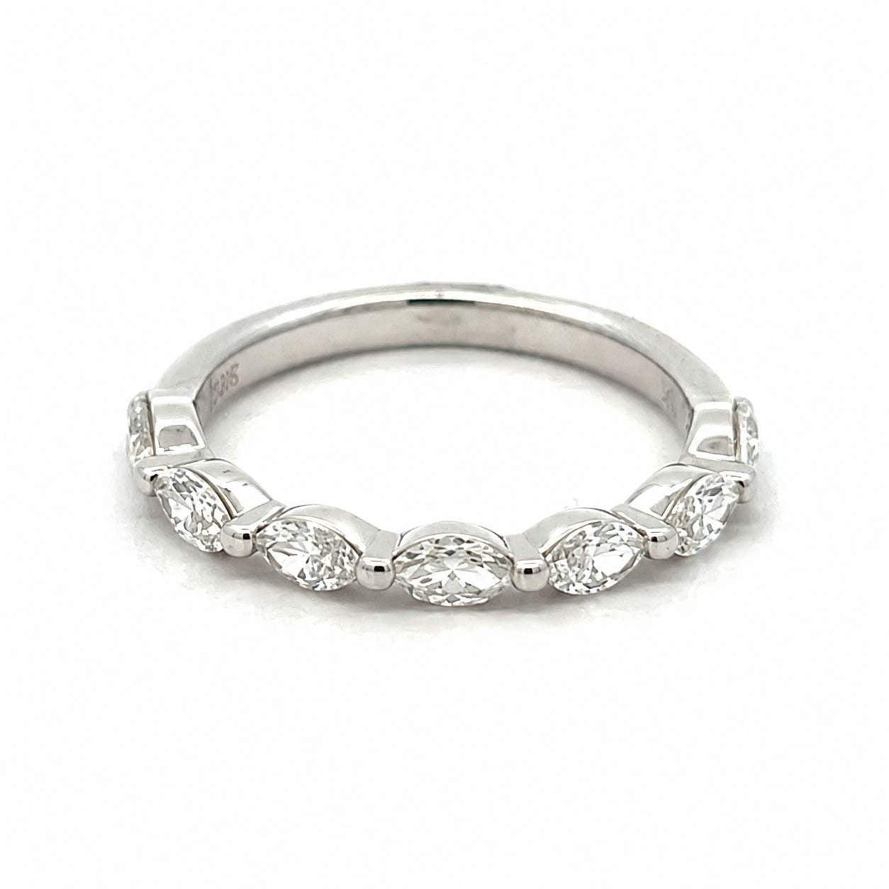 Diamond Half-Way Band