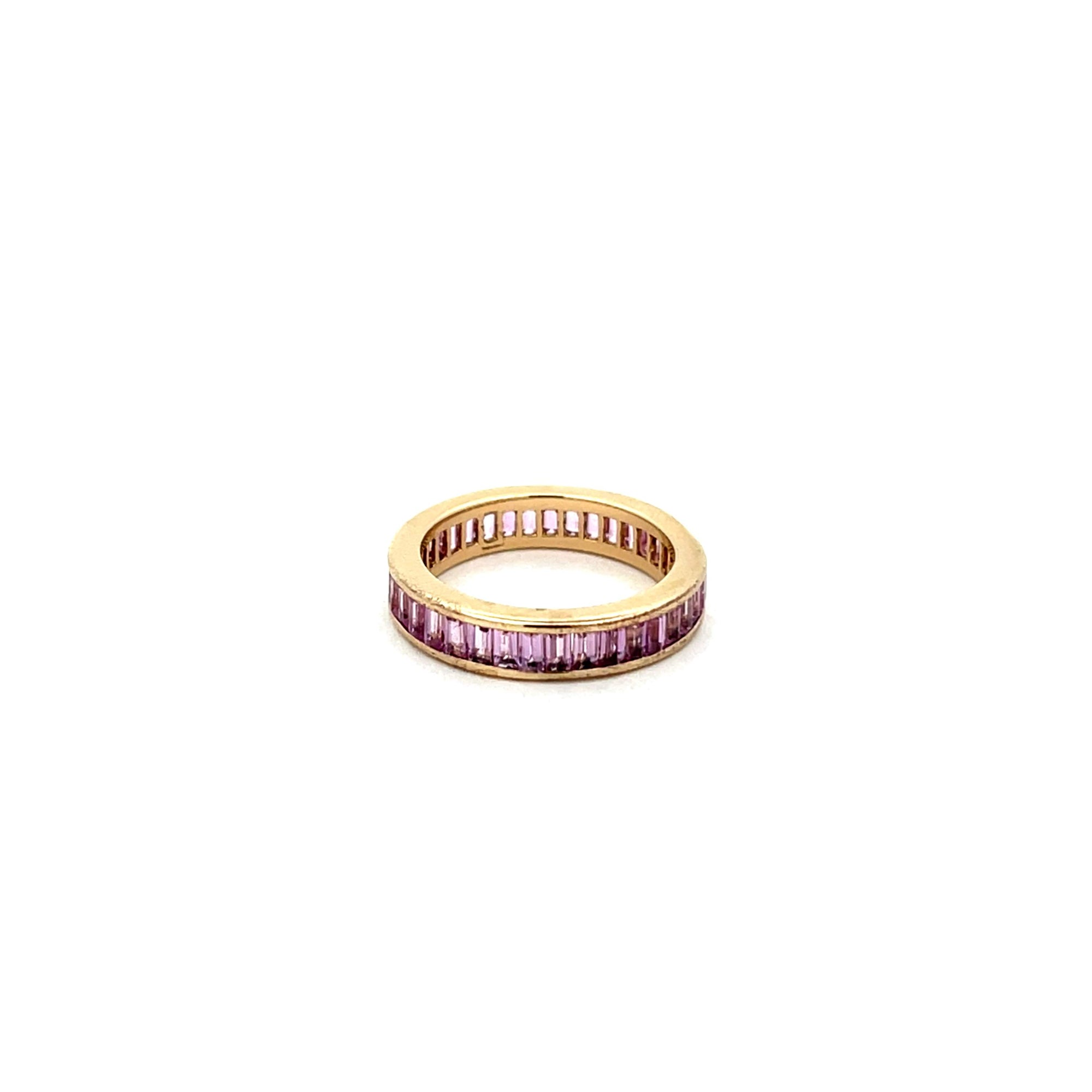 Sapphire Ring