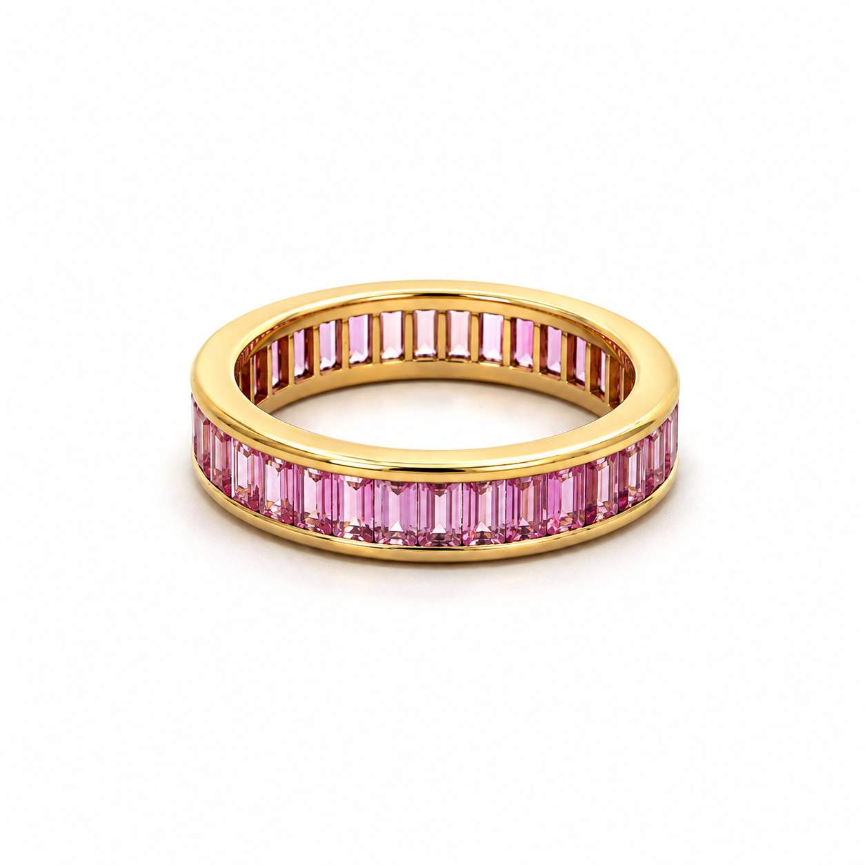 Sapphire Ring