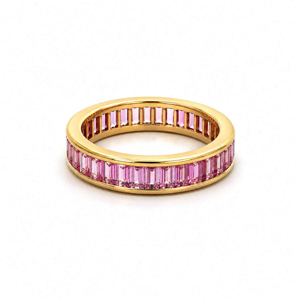 Sapphire Ring