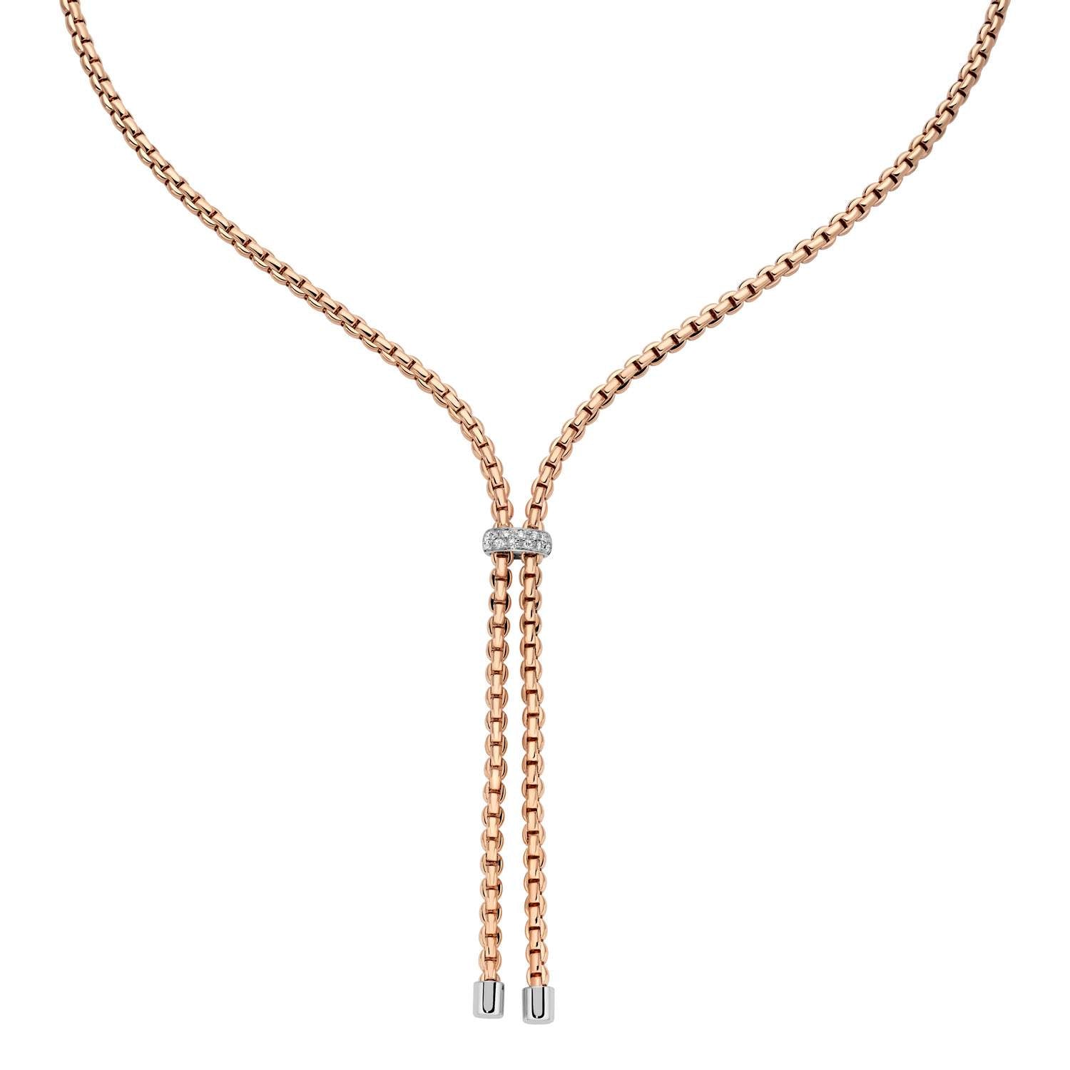 Fope EKA Necklace
