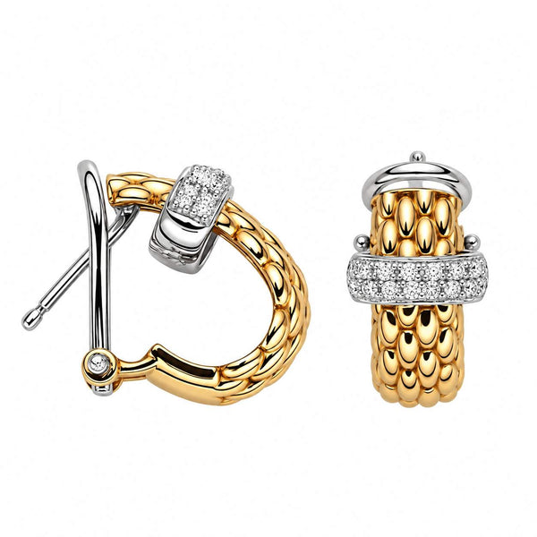 Fope Vendome Earrings