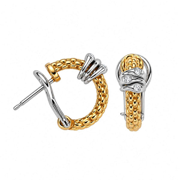 Fope Prima Earrings