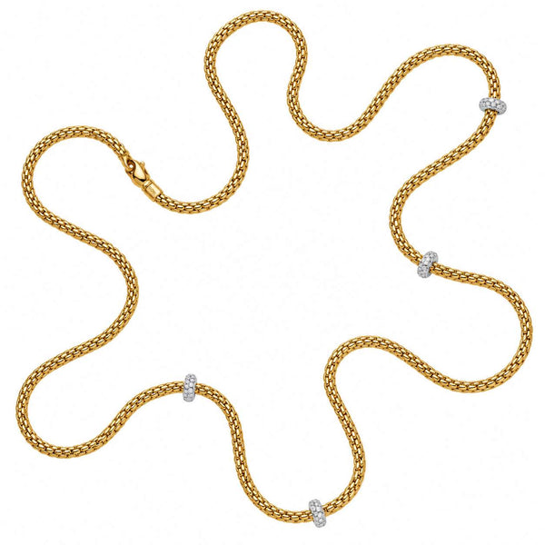 Fope Prima Necklace