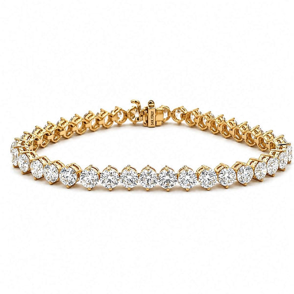 Diamond Tennis Bracelet