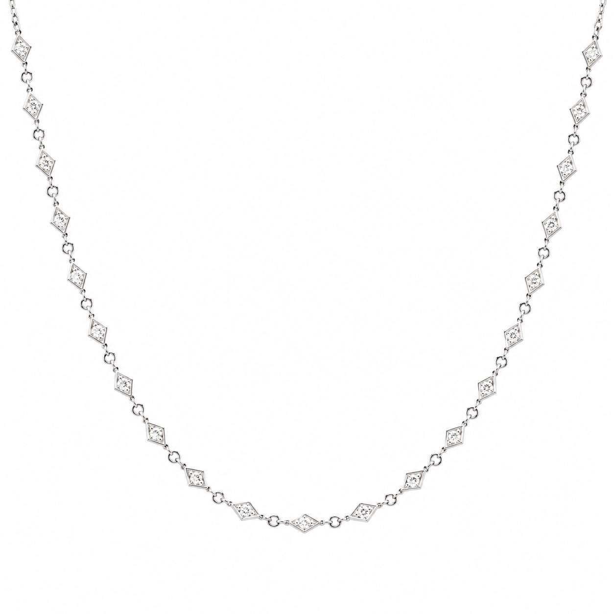 Diamond Necklace