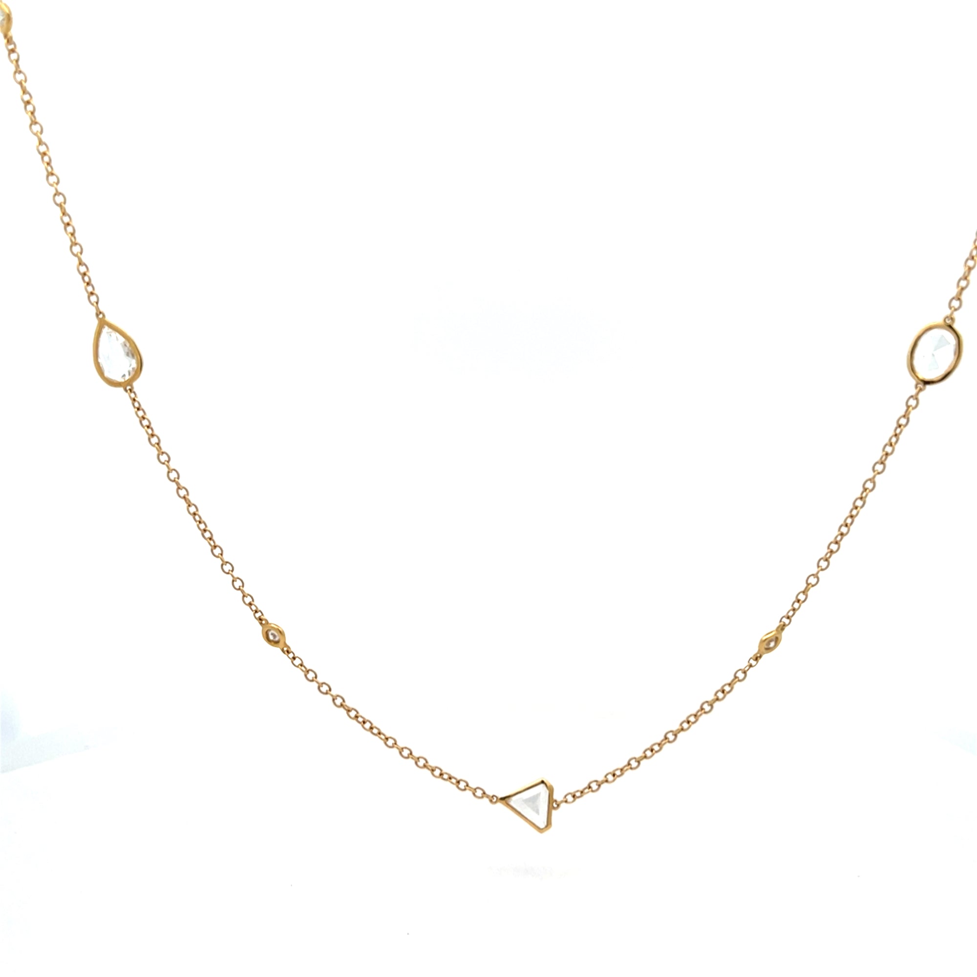 Diamond Necklace