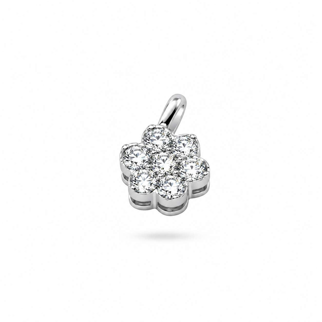 Diamond Pendant