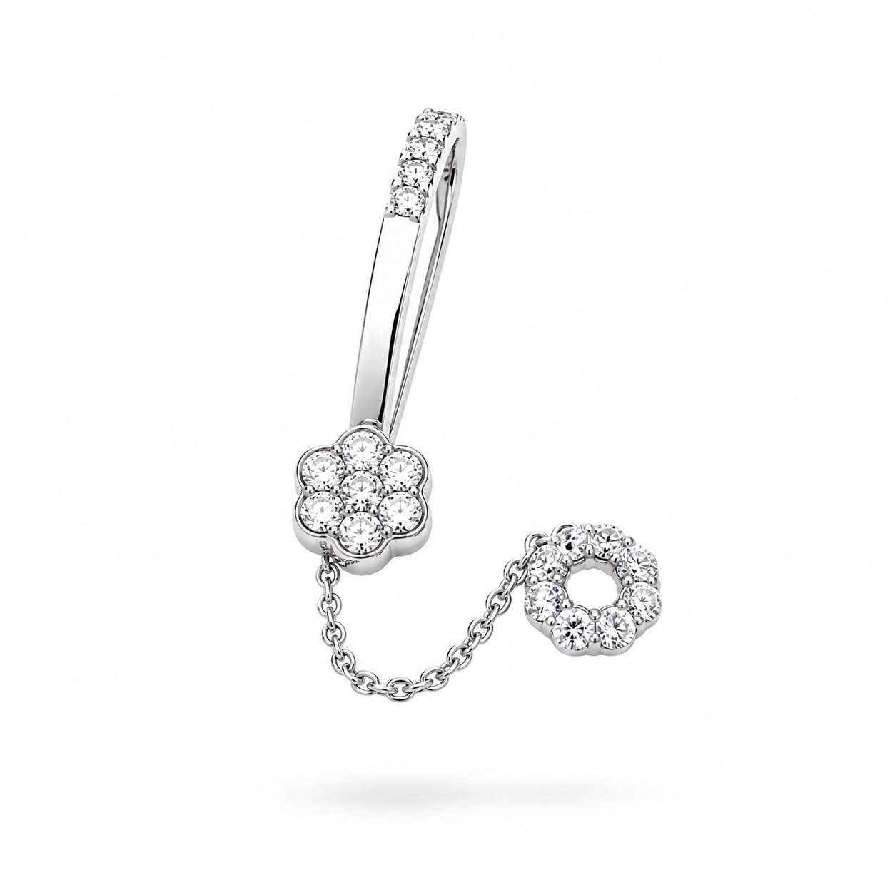 Diamond Pendant