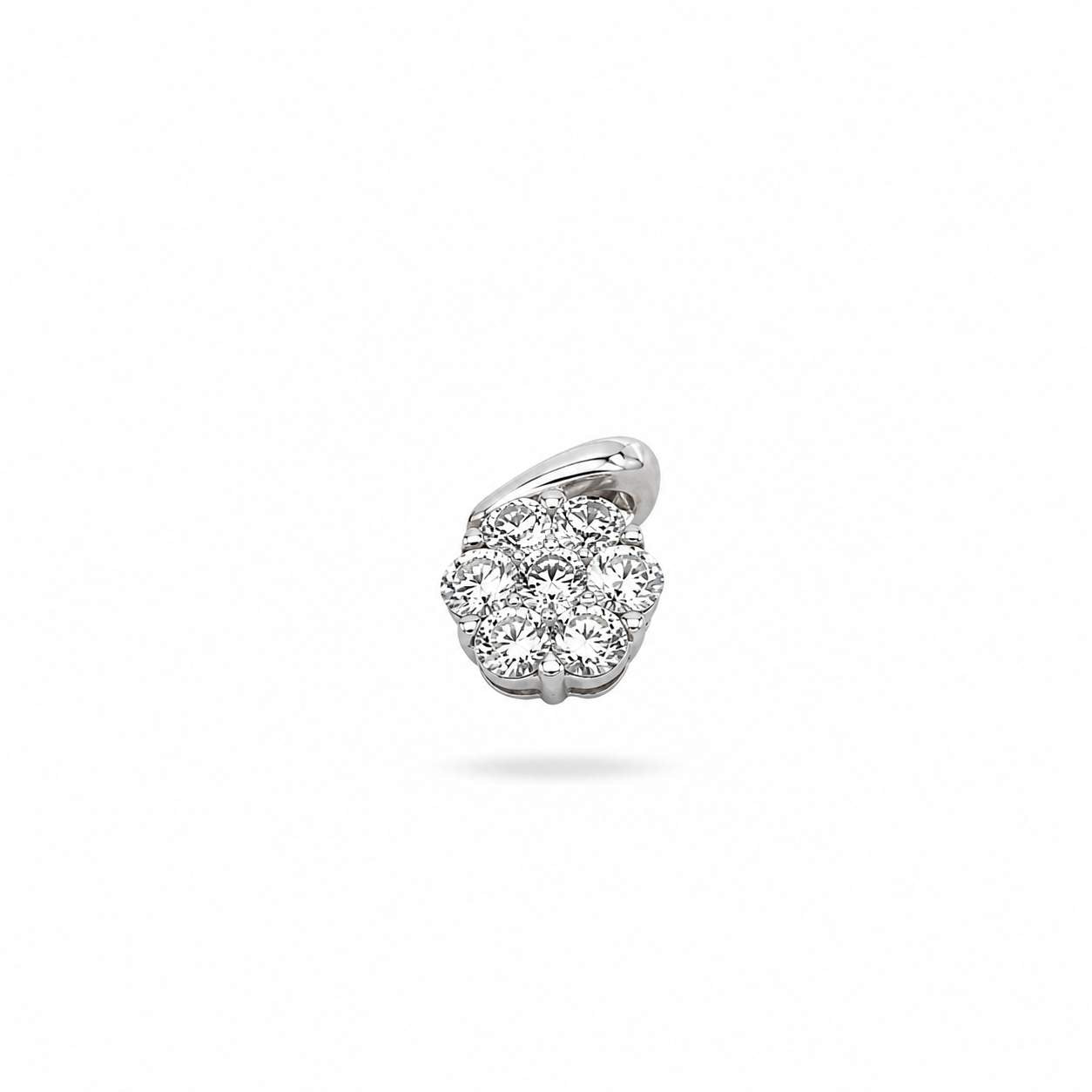Diamond Pendant