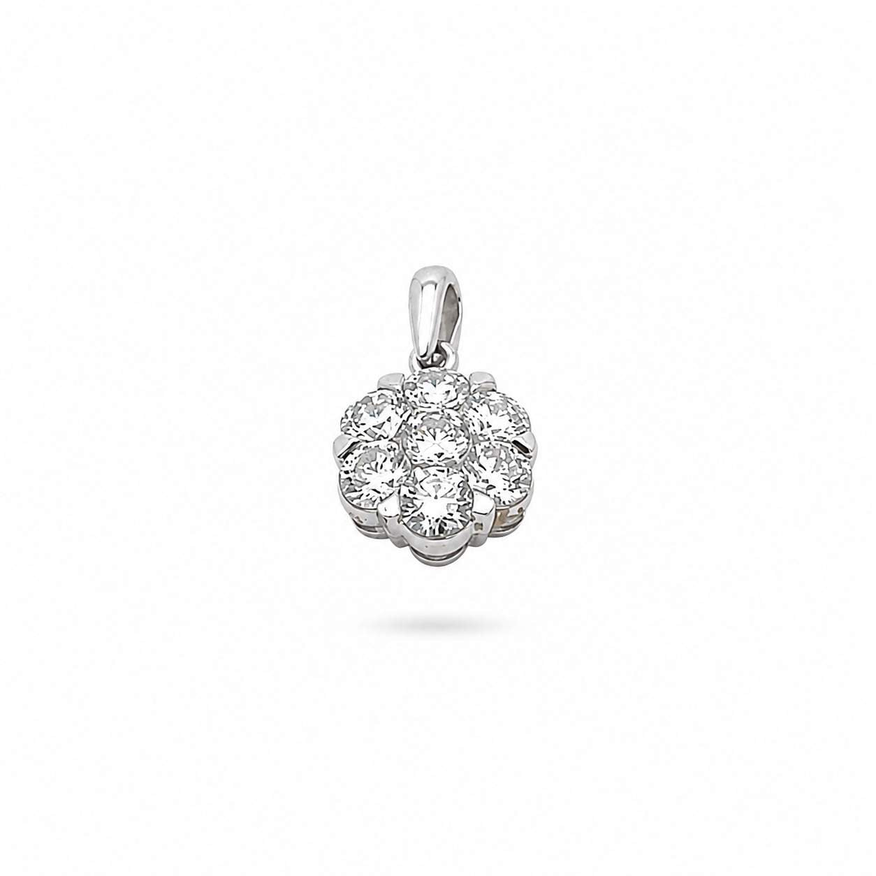 Diamond Pendant