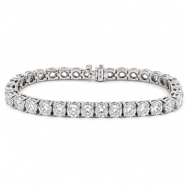 Diamond Tennis Bracelet