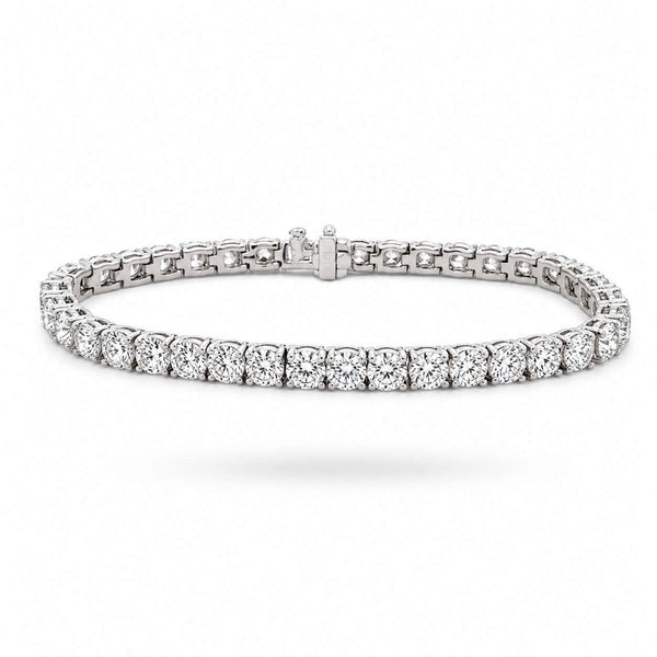 Diamond Tennis Bracelet